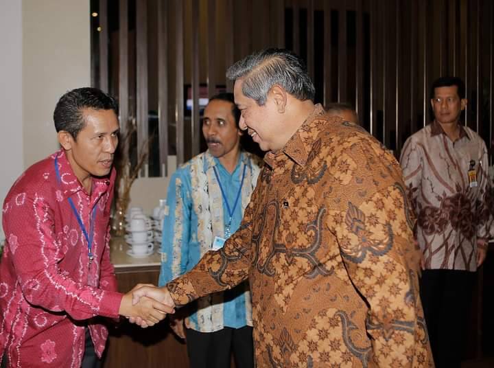 FJM Jambi OTW Sejuta Barel