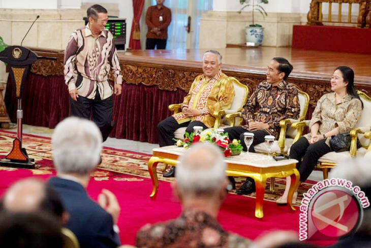 Forum Perdamaian Dunia Dorong Kolaborasi Multilevel