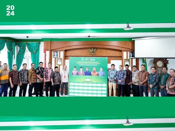 Forum Satu Data Kabupaten Batanghari, Apa Itu?