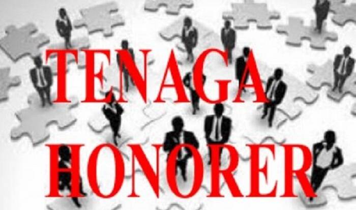 Forum Tenaga Honor Mendapat Apresiasi