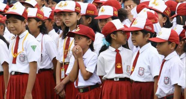 Full Day School Tanjabtim hanya Terfokus pada Penguatan Karakter