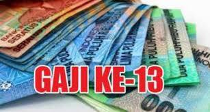 Gaji ASN ke-13 Pemkot Sudah Cair