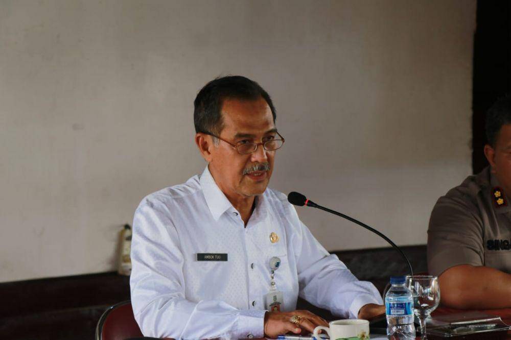 Gaji Pegawai P3K Dibebankan di APBN