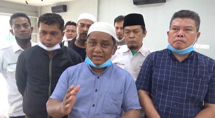 Gamis Jambi Minta Jokowi Copot Yaqut Cholil Qoumas