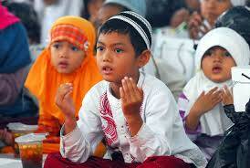 Gapensi Tanjabbar Buka Bersama Anak Yatim