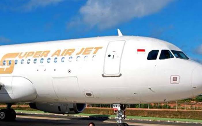Gara-gara Delay Super Air Jet Begitu Parah, Tokoh Jambi Terjebak di Batam Malah Skakmat Menhub