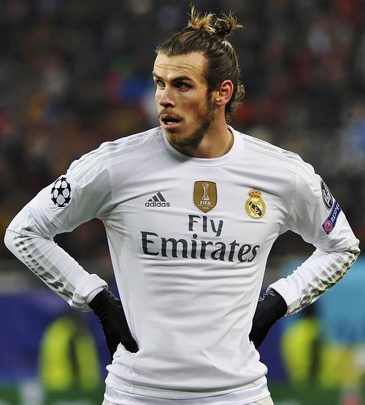 Gareth Bale Akan Kembali ke Hotspur