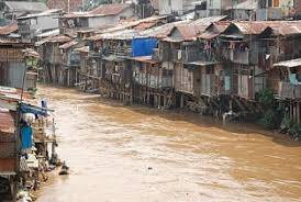 Garis Kemiskinan Di Jambi Naik