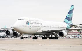 Garuda Indonesia Pastikan JCH Dapat Pelayanan Terbaik