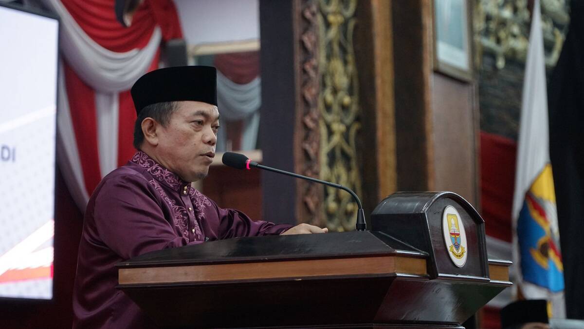 Gaspol Warganet Dukung Al Haris Tutup Angkutan Batubara, Peringatan Keras Pengusaha! Usman Ermulan: Pengguna Jalan Tak Lagi Terganggu