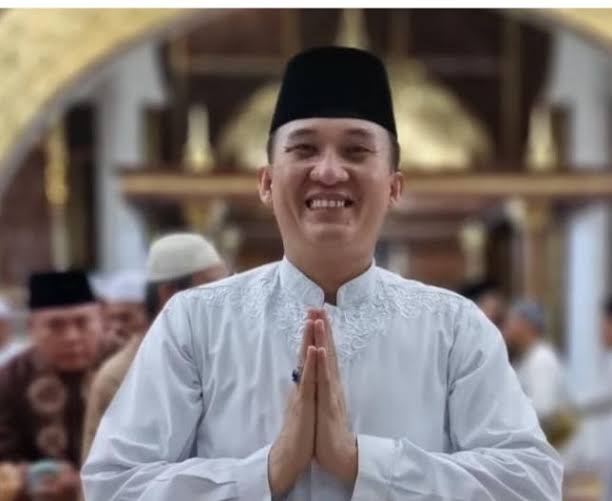 Gelombang Copot Ariansyah Bak Tsunami, Kali Ini Datang dari Wakil Ketua DPRD