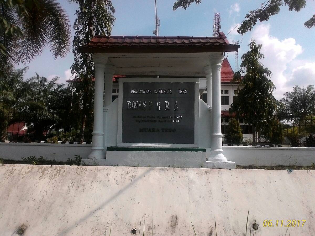 Genjot Persiapan Porprov 2018, Pemkab Anggarkan Dana Rp 2,5.M
