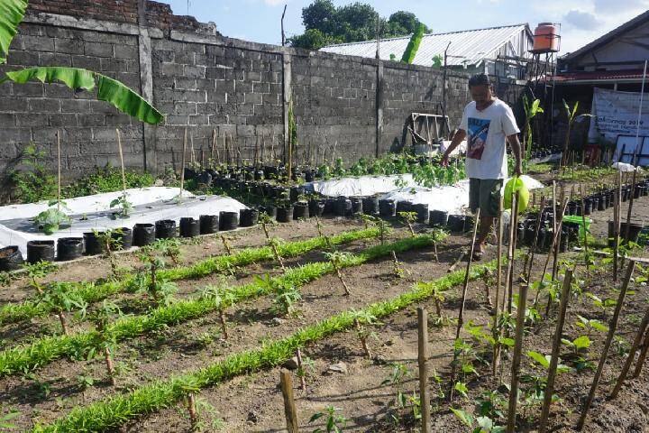 Gentrifikasi Bikin Harga Tanah Tak Terjangkau