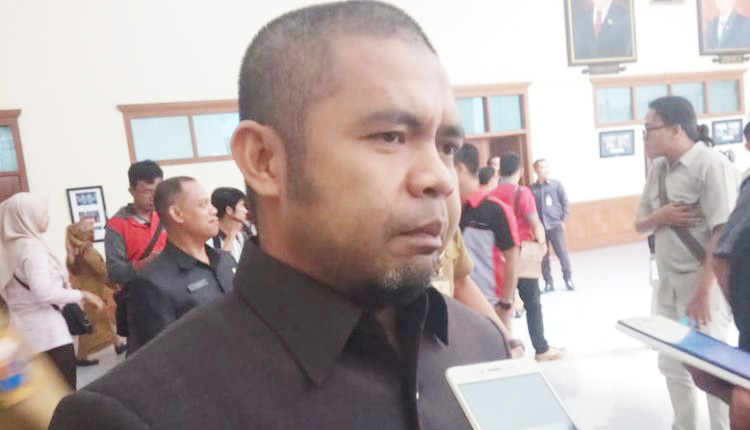 Gerindra Soroti Berbagai Persoalan Di Pemprov