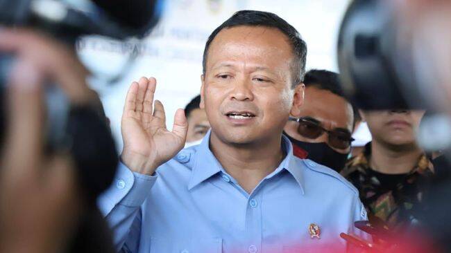 Gerindra Tak Kunjung Membahas Pengganti Edhy Prabowo