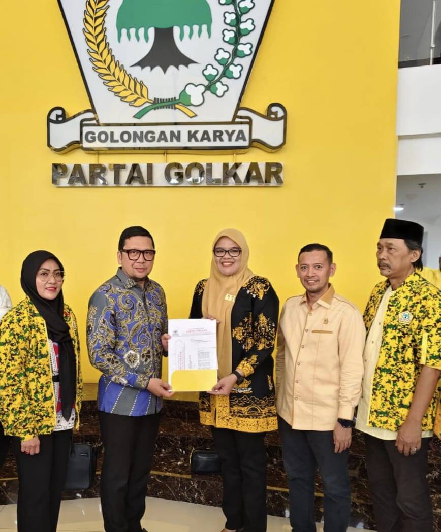 Golkar Akui Dilla Hich &#8211; MT Tak Tertandingi, Gerindra Selanjutnya