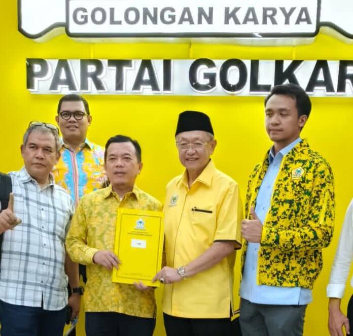 Golkar Pilih Calon Lain, Pengamat: Makin Kacau, Luar Biasa Sadis, Kasihan yang Tegak Lurus
