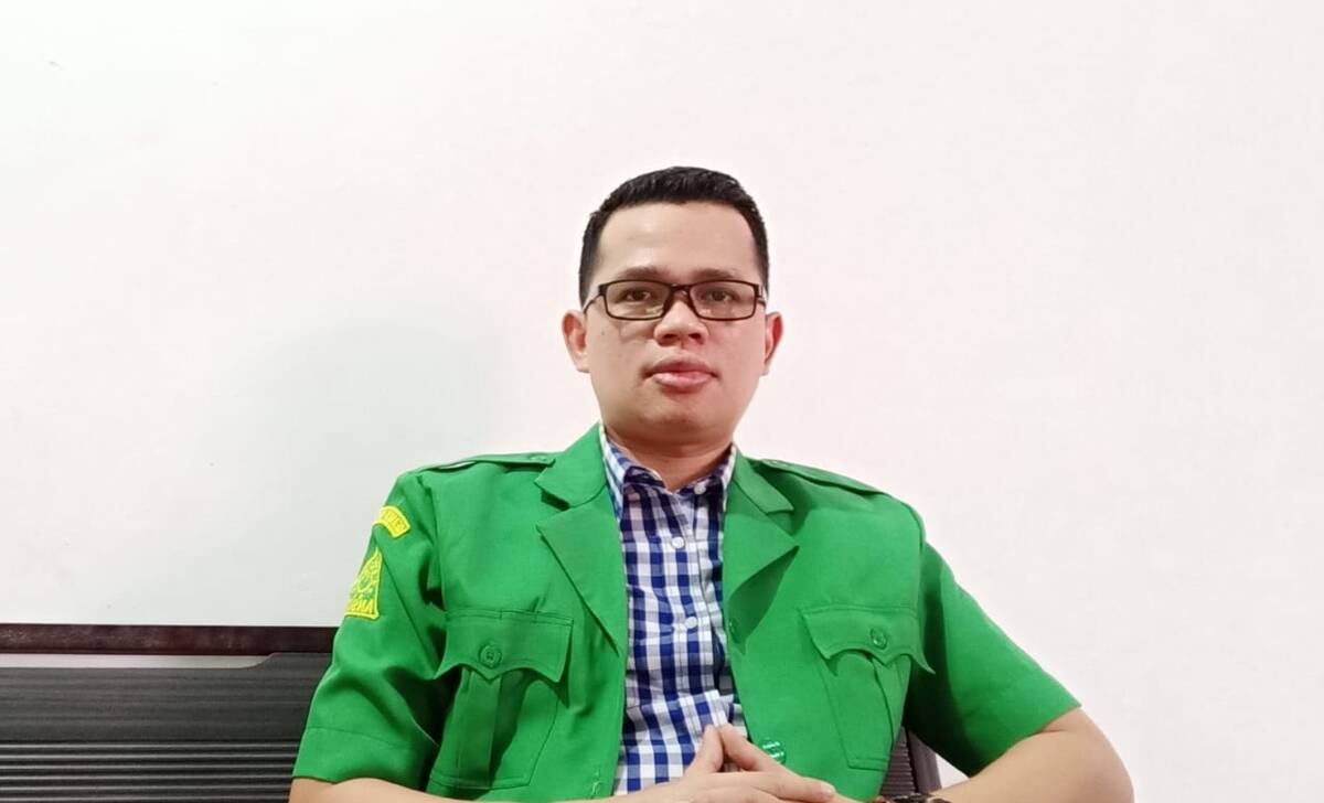 GP Ansor Jambi Sarankan Timses Adu Program, Jangan Memunculkan Narasi yang Memantik Konflik di Pilkada