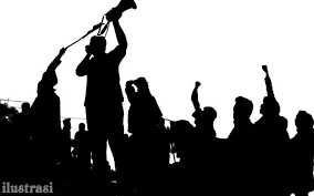 GPAT Terus Kawal Tuntutan Aksi Ke LAM Jambi