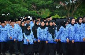 Gubernur dan Pjs. Bupati Kerinci, Warning ASN untuk Tetap Netral