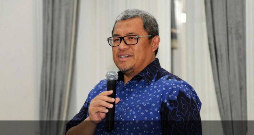 Gubernur Jabar Berikan Kuliah Umum di Jambi