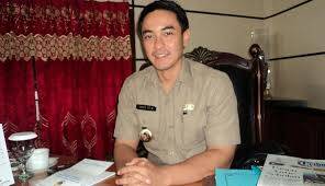 Gubernur Jambi Minta Satgas Intens Tanggulangi Karhutla