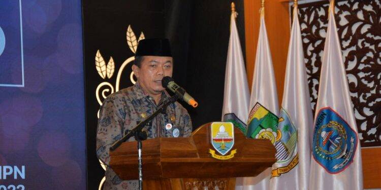 Gubernur Jambi Sebut Pers Salah Satu Pilar Pembangunan
