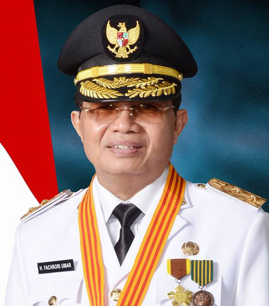 Gubernur Jambi Terancam Tanpa Wakil