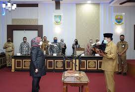 Gubernur kukuhkan Bunda PAUD Provinsi Jambi