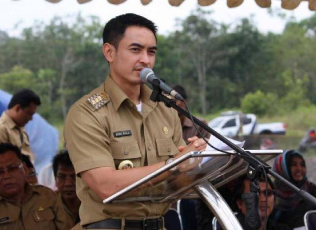 Gubernur Minta Masyarakat Teliti Beli Bahan Pangan