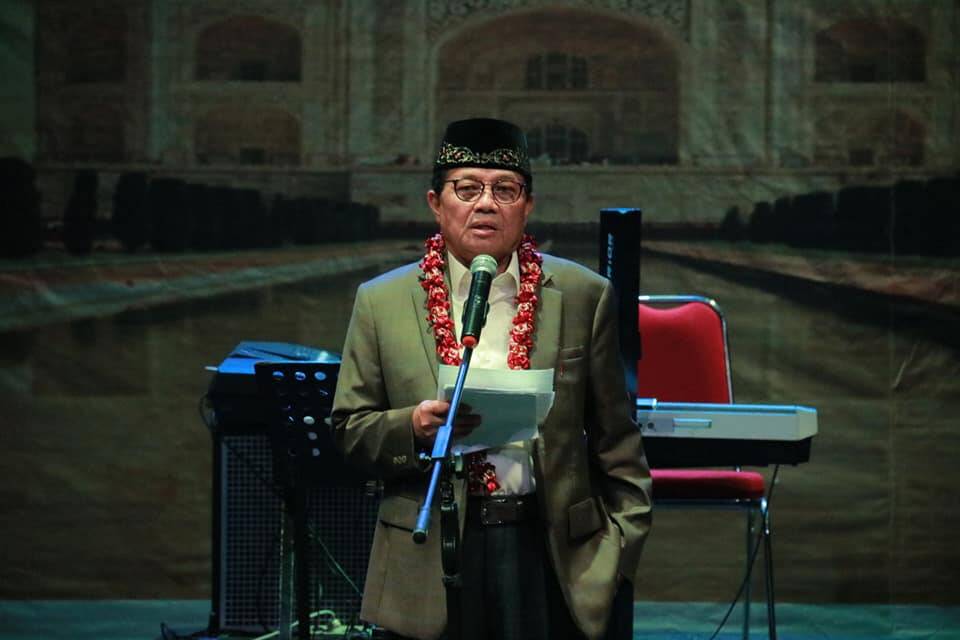 Gubernur: Seni dan Budaya Pemersatu Bangsa