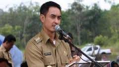 Gubernur Tinjau Lapas Pascakericuhan