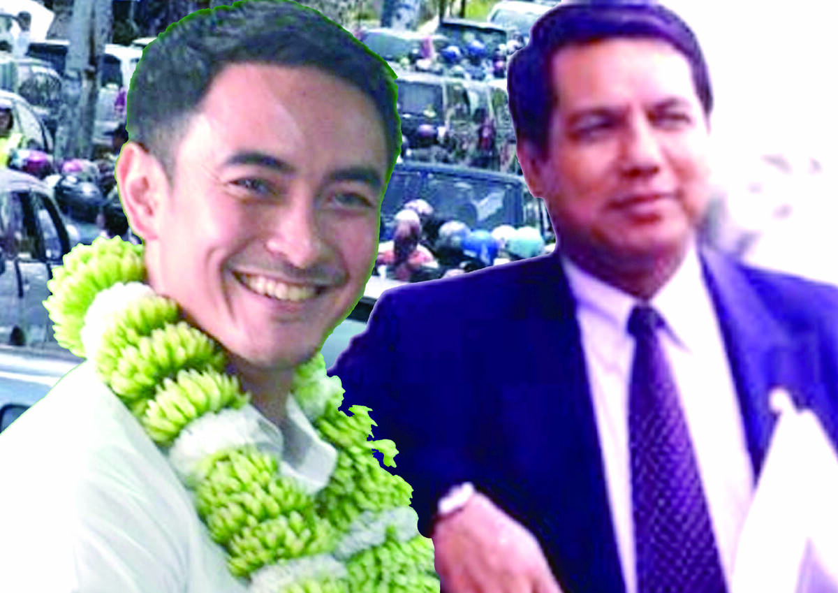 Gubernur Ucapan Terimakasih Kepada Usman Ermulan