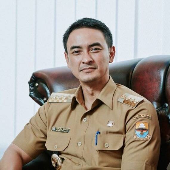 Gubernur Warning ASN Tetap Netral Dalam Pilkada