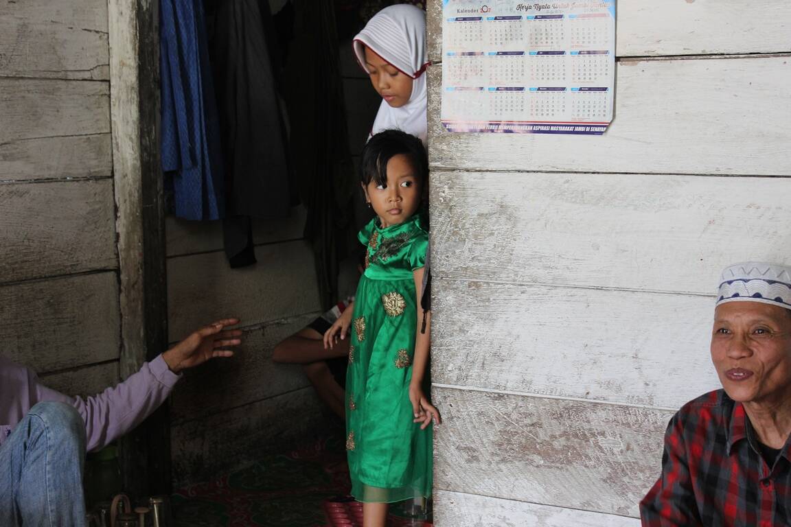 Gubernur Zola Respon Cepat Informasi dari Masyarakat