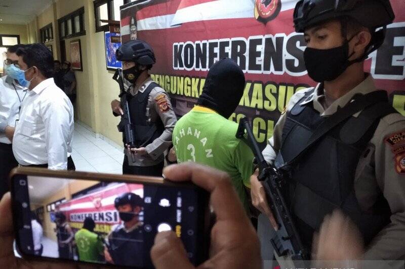 Guru Olahraga Sodomi Siswa 30 Kali, Merayu Korban dengan Nilai Tinggi