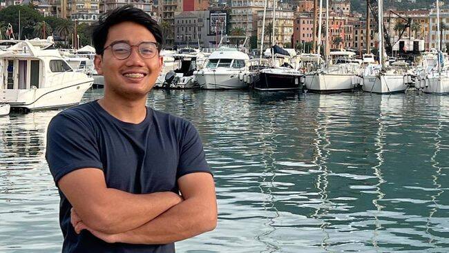 Guru SD Temukan Jasad Anak Ridwan Kamil: Terima Kasih