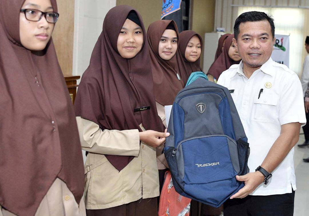 H Al Haris: Anak Muda Sekarang Hidup Digenerasi Alpa