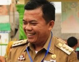 H Al Haris Resmikan Sanggar Seni Panji Saputro
