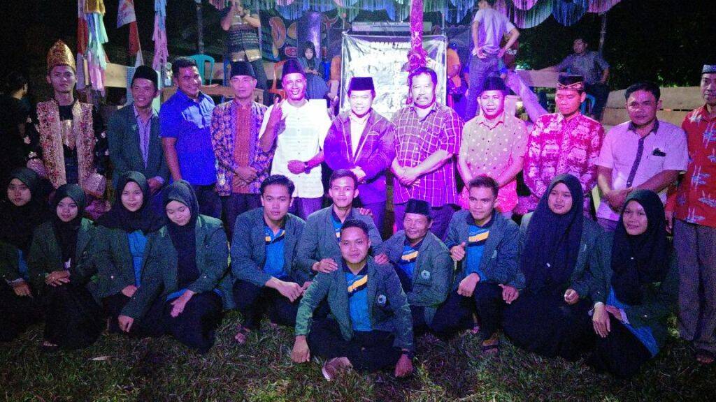 H Al Haris: Teori Berbeda dengan Praktek Lapangan