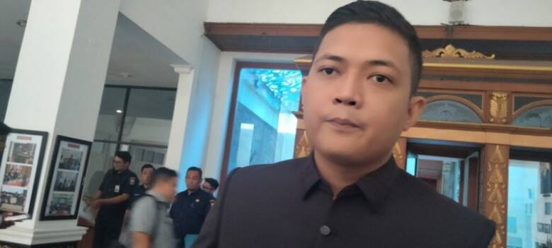 Hafiz Fattah Imbau Masyarakat Jaga Kondusifitas Pilkada