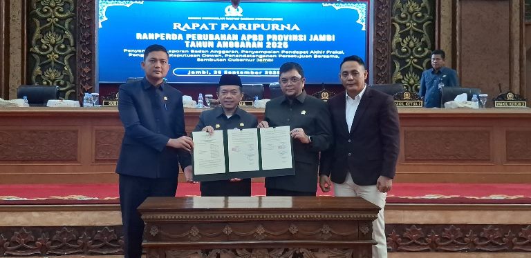 Hafiz Fattah Imbau OPD Teknis Kedepankan Kepentingan Masyarakat