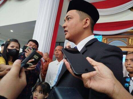 Hafiz Fattah: Kami Berkomitmen Melaksanakan Tugas