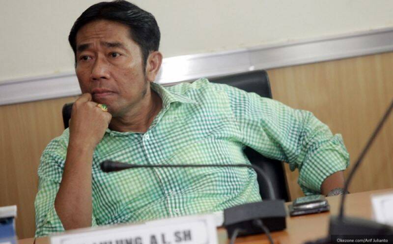 Haji Lulung Meninggal Dunia, Gerindra: Dulu Kami Keras Soal Ahok