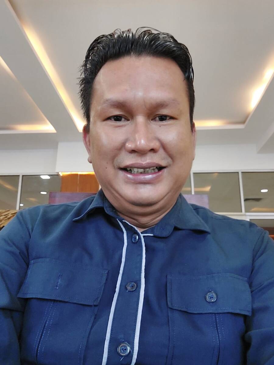 Hantu Stagflasi Ekonomi Jambi