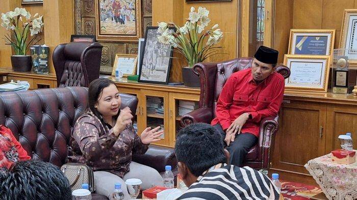 Harapan Kelompok Tani Sejahtera Jaya Bersama untuk Ketua DPRD Jambi