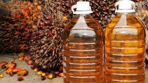 Harga CPO Naik Rp.390/Kg
