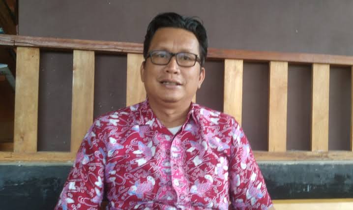 Harga Pangan Tol Kemiskinan Provinsi Jambi