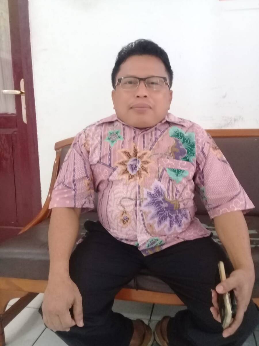 Hari Ini, 11 Pejabat Tebo Test Asesment JPT Pratama Eselon II di BPSDM Jambi