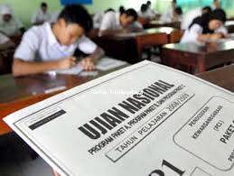 Hari Ini, 4.017 Siswa SD/MI Tanjabtim Ikuti UN